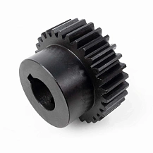 Шестерня прямозубая GS1.5-T30D16