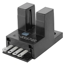 Датчик щелевой EE-SX674R