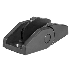 Держатель кабель-канала TPH10x10