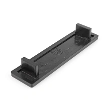 Пластиковая торцевая заглушка 2080-8G