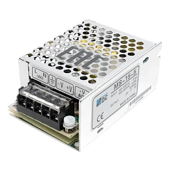 Источник питания импульсный MS-15-5