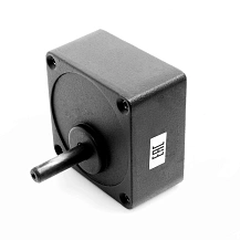 Редуктор для ШД 57GB5K (1:5)