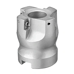 Торцевая корпусная фреза RAP400R-63-22-4T