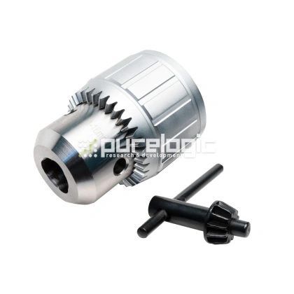 Сверлильный патрон J2116 фото