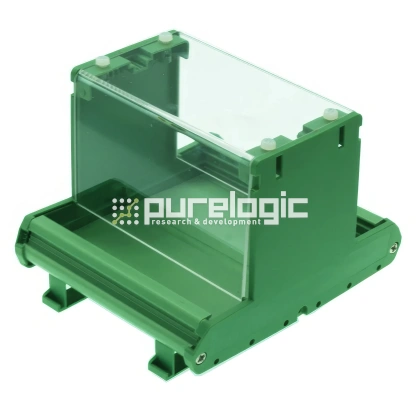 Заглушки левая+правая UM108-C2 фото