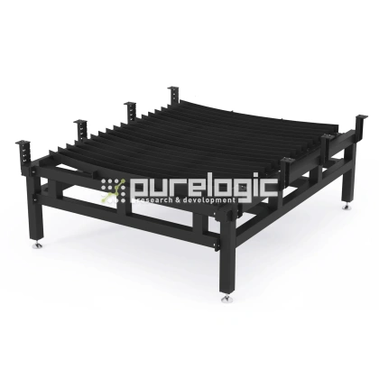 Рабочий стол RX-P1616-RL фото