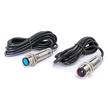 Датчик оптический HG-J18-T20N1*20L