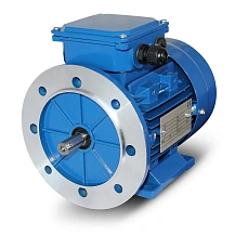 Двигатель асинхронный АИР56B2-IM2081