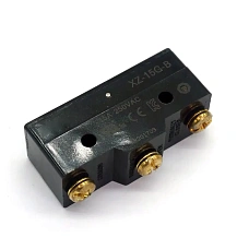 Концевой выключатель XZ-15G-B