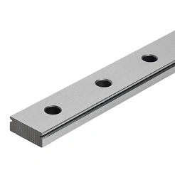 Рельсовая направляющая YTA MGW9-600