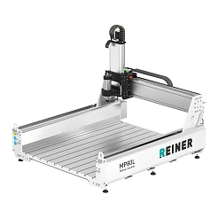 Фрезерный станок с ЧПУ Reiner MP80L-S1