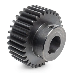 Шестерня прямозубая GS2-T32D19