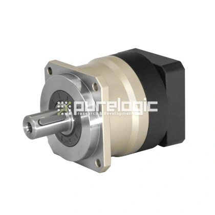 Редуктор планетарный прецизионный 142VRB15K-S40-P0 фото