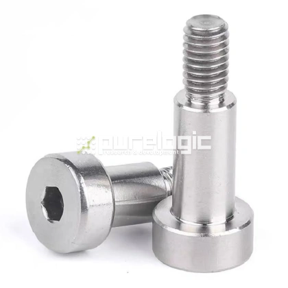 Винт-ось PUT62630-20C1L9M5 фото