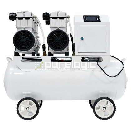 Мобильная вакуумная станция FVN-600V фото