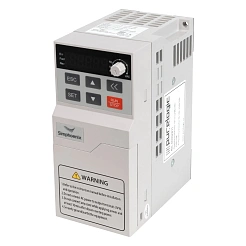 Преобразователь частоты DL100-2S0015B