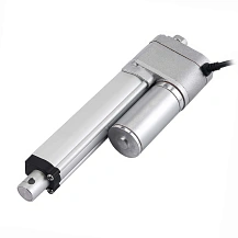 Актуатор линейный TGA-A-DW-100-24-28-240-IP65-10K