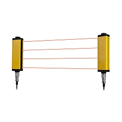 Барьер безопасности световой GM102M-04NPC