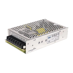 Источник питания импульсный D-60-5-12