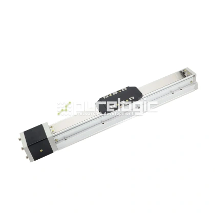 Модуль линейного перемещения KT5002C-200A1-F3CS2 фото