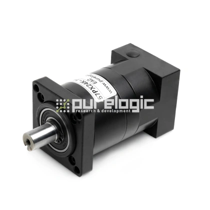 Редуктор планетарный 57PX24K-14S фото