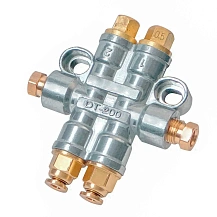 Питатель импульсный DT-200