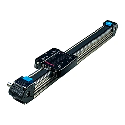 Модуль линейного перемещения CCM-W60-1300-1A