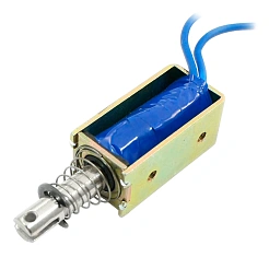 Соленоид HCNE1-0530-12