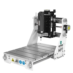 Фрезерный станок с ЧПУ REINER MP7-S1