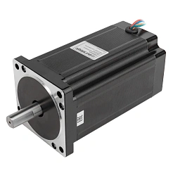 Двигатель шаговый PL86H151-D14
