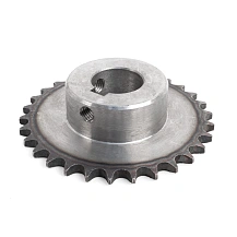 Звездочка 06b-1-D24-T30