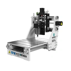 Фрезерный станок с ЧПУ REINER MP6-S1