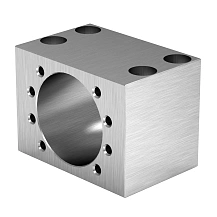 Держатель гайки ШВП MGD63