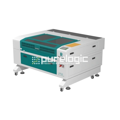 Лазерный станок REINER LP960-130W фото