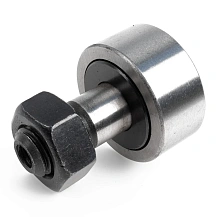 Ролик на игольчатом подшипнике KR30