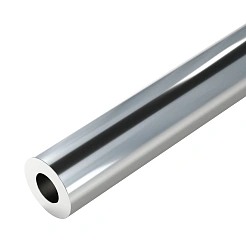 Вал полый хромированный WVH40