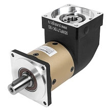 Редуктор планетарный угловой 90WPLF15K-19S