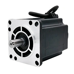 Двигатель шаговый с энкодером LK-34320