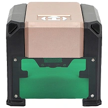 Лазерный гравер с ЧПУ K5