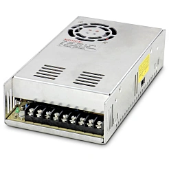 Источник питания импульсный S-150-48