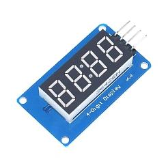 Светодиодный дисплей ARD4086-1