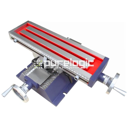 Координатный стол BF16 фото