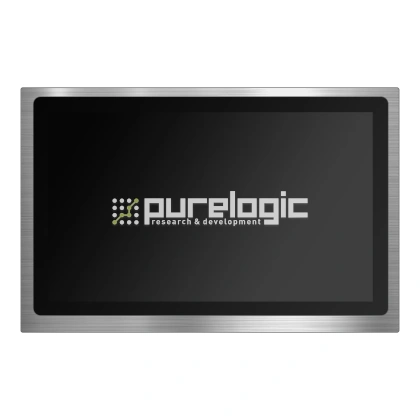 ЧПУ система F7600W-IN-SH фото