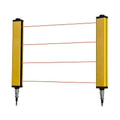 Барьер безопасности световой GM402M-04NPC