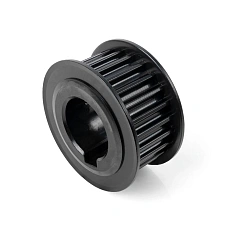 Шкив зубчатый BSY-25-5M-15-A-N20