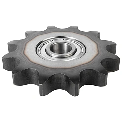 Звездочка натяжная на подшипниках PC12T12 (16B-1BH12)