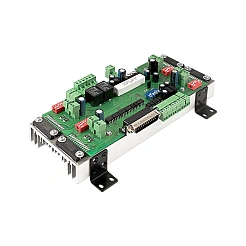 Многоканальный драйвер PLC330-G2