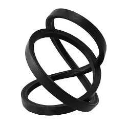 Клиновой ремень Z41.5-10X1050LI1072LD