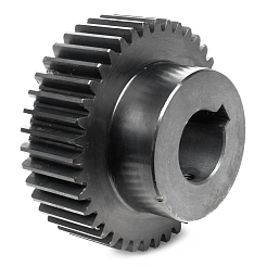 Шестерня прямозубая GS1.5-T40D19