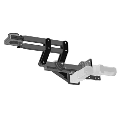 Держатель резака с поворотным механизмом FL-A1